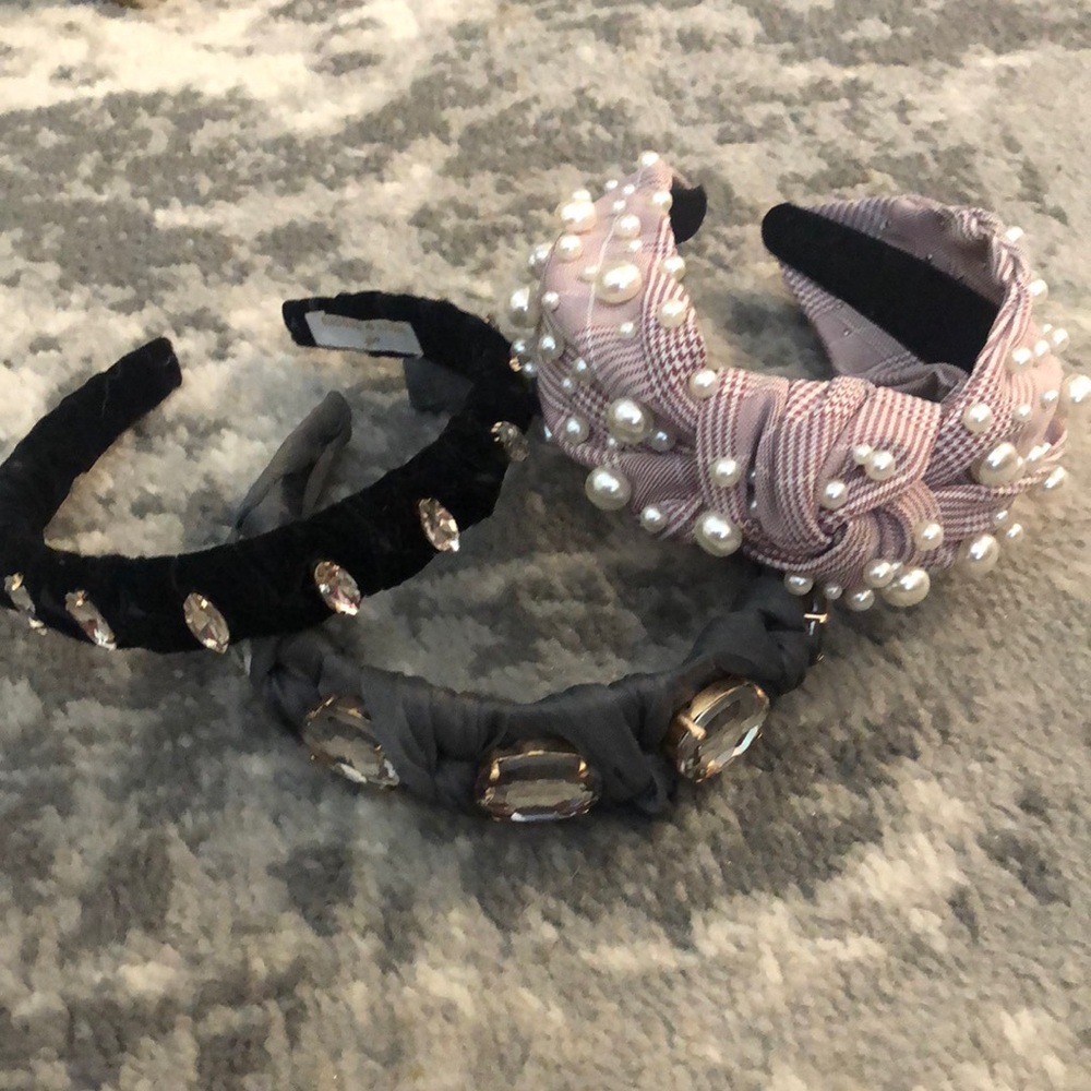 Headband bundle
